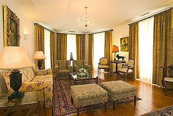 Quinta Do Monte Estalagem Hotel Funchal