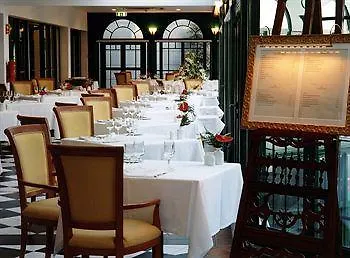 Quinta Do Monte Estalagem Hotel Funchal