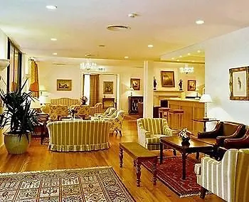 Quinta Do Monte Estalagem Hotel Funchal  5*, Funchal (Madeira)