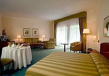 Quinta Do Monte Estalagem Hotel Funchal   Funchal (Madeira)