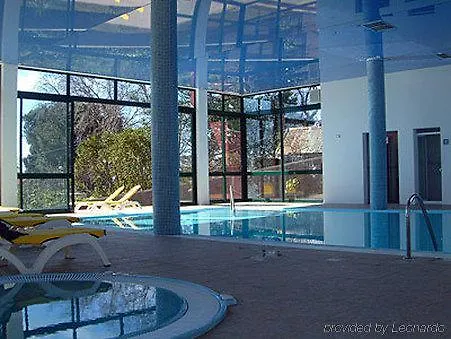 Quinta Do Monte Estalagem Hotel Funchal   Funchal (Madeira)