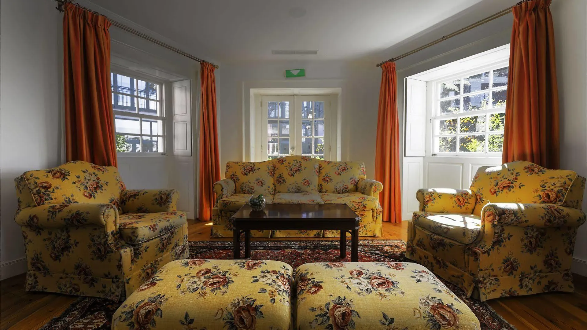 *****  Quinta Do Monte Estalagem Hotel Funchal  Portugal