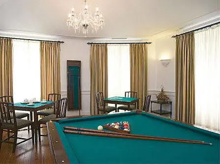 Quinta Do Monte Estalagem Hotel Funchal  Funchal (Madeira)