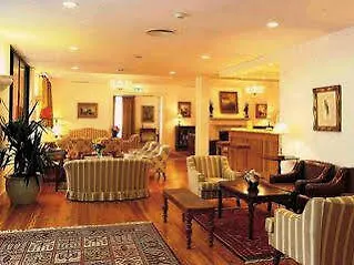 Quinta Do Monte Estalagem Hotel Funchal  Funchal (Madeira)
