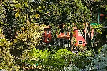 *****  Quinta Do Monte Estalagem Hotel Funchal  Portugal
