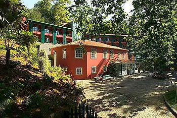 Quinta Do Monte Estalagem Hotel Funchal  Funchal (Madeira)