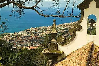 Quinta Do Monte Estalagem Hotel Funchal  5*, Funchal (Madeira)