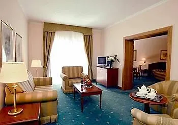 Quinta Do Monte Estalagem Hotel Funchal  Funchal (Madeira)
