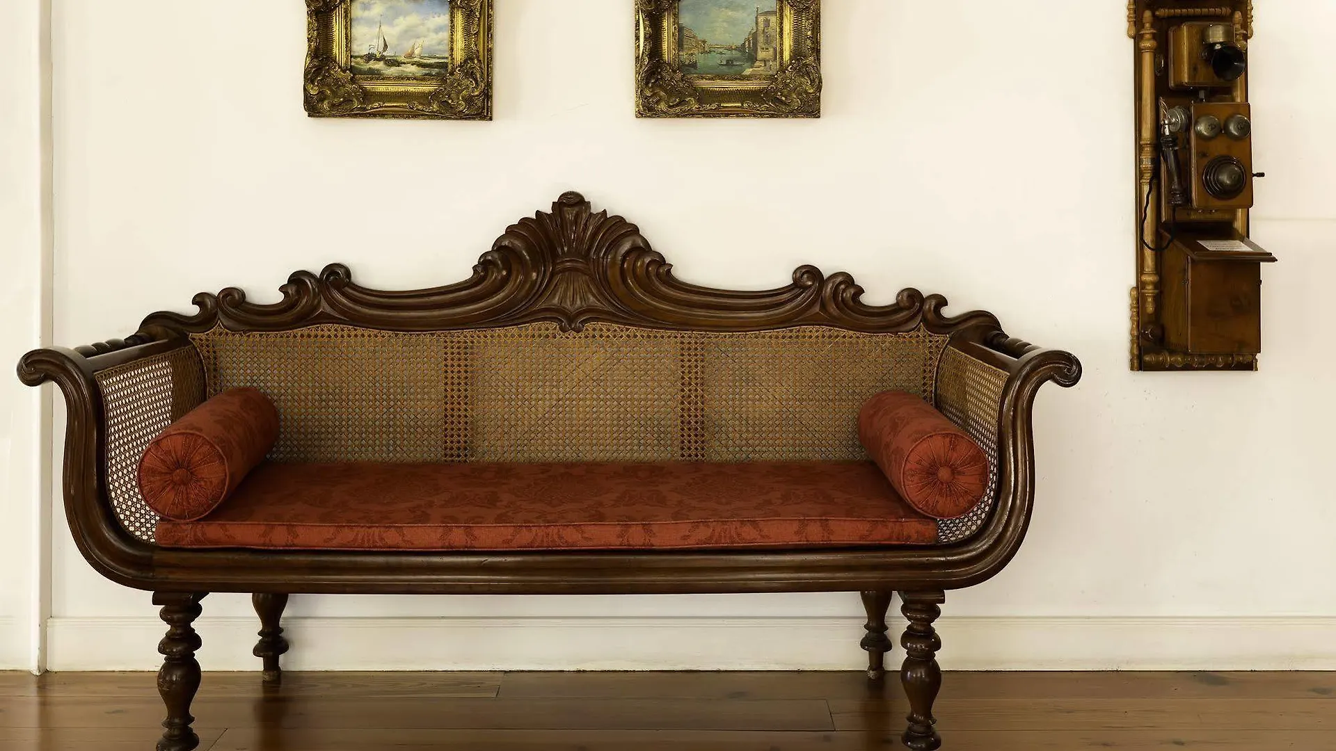 Quinta Do Monte Estalagem Hotel Funchal  Funchal (Madeira)