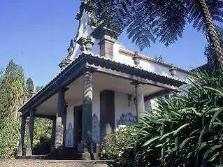 Quinta Do Monte Estalagem Hotel Funchal