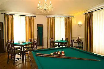 Quinta Do Monte Estalagem Hotel Funchal  Portugal