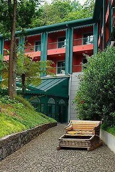 Quinta Do Monte Estalagem Hotel Funchal  Funchal (Madeira)