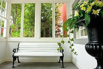 Quinta Do Monte Estalagem Hotel Funchal  Funchal (Madeira)