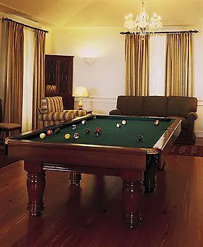 Quinta Do Monte Estalagem Hotel Funchal