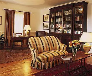 Quinta Do Monte Estalagem Hotel Funchal