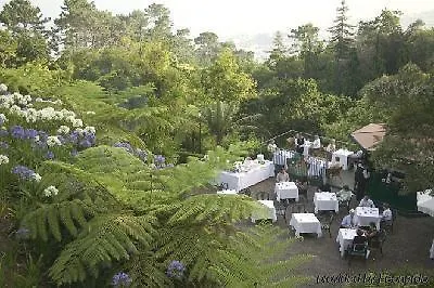 Quinta Do Monte Estalagem Hotel Funchal   Funchal (Madeira)