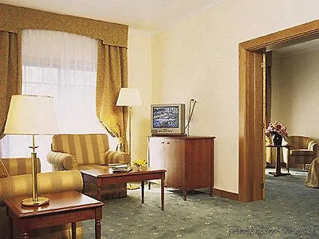 Quinta Do Monte Estalagem Hotel Funchal