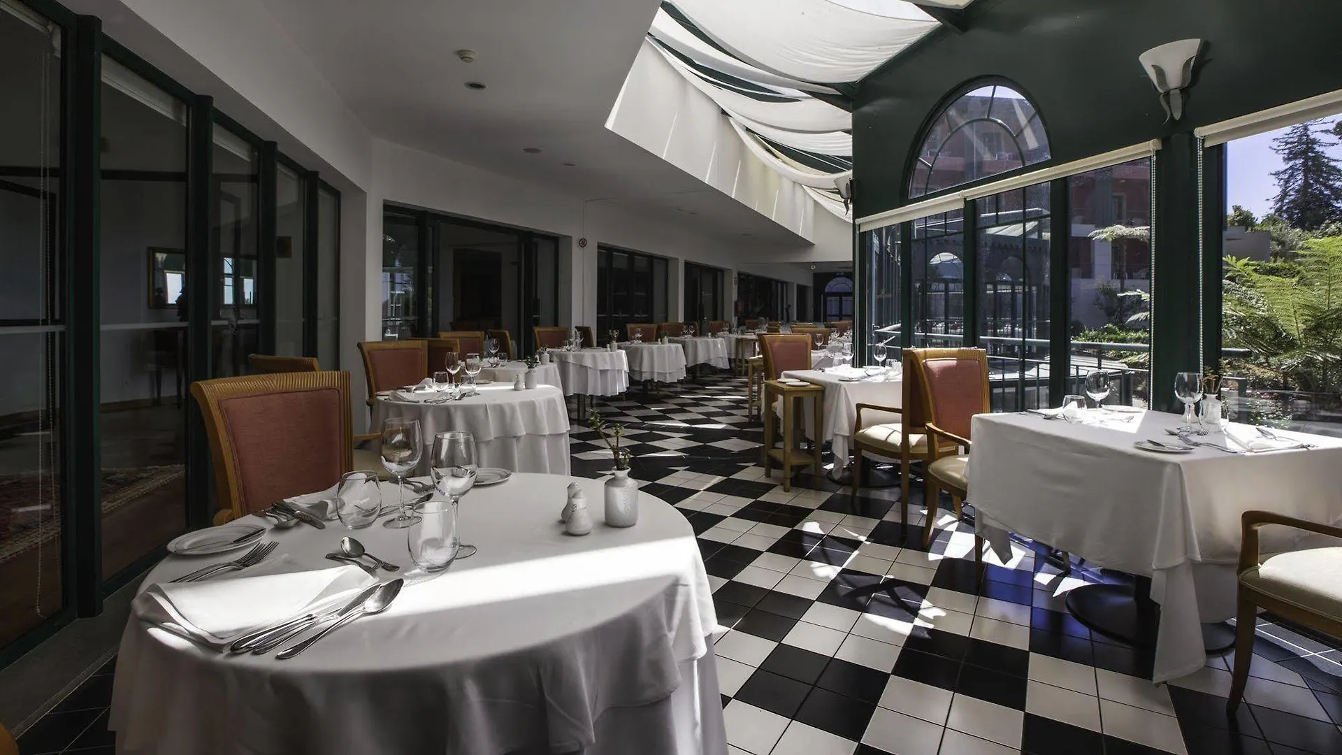 Quinta Do Monte Estalagem Hotel Funchal