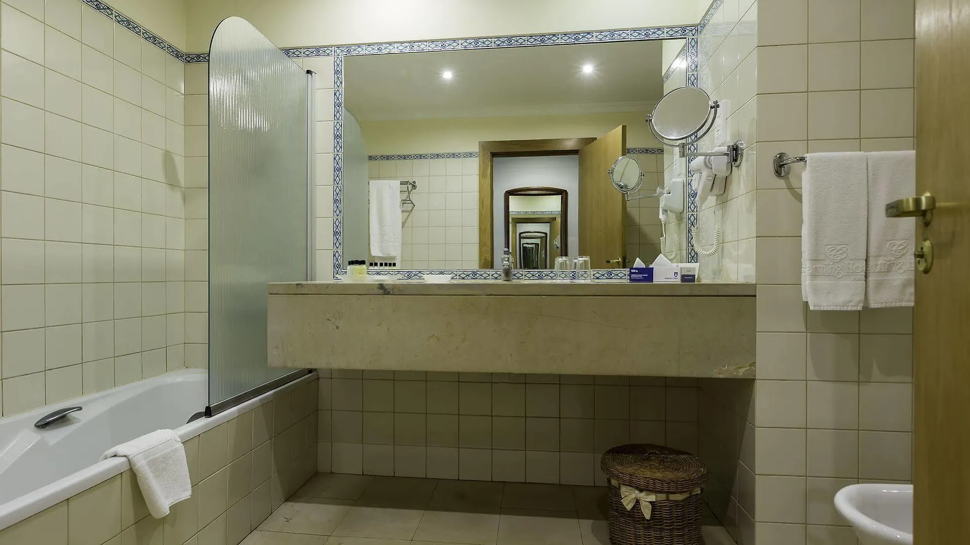 Quinta Do Monte Estalagem Hotel Funchal