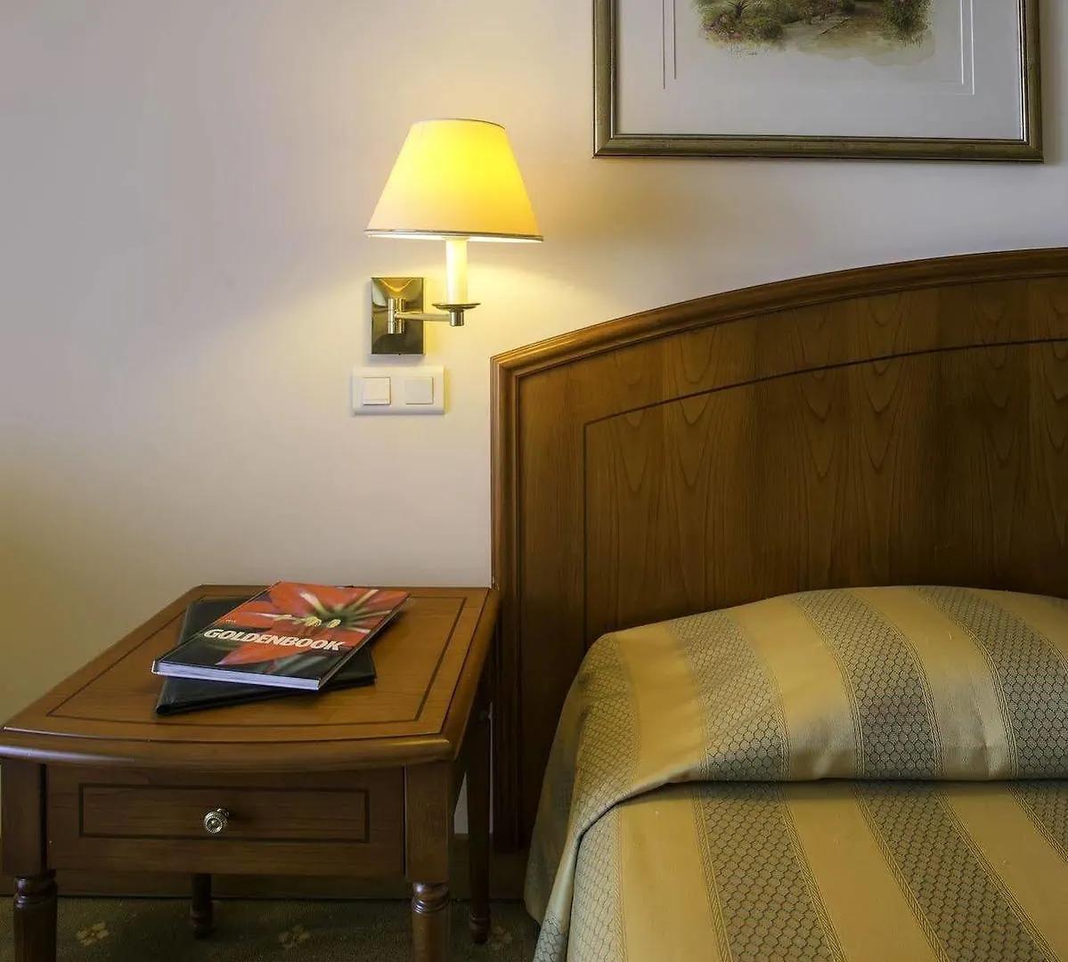Quinta Do Monte Estalagem Hotel Funchal