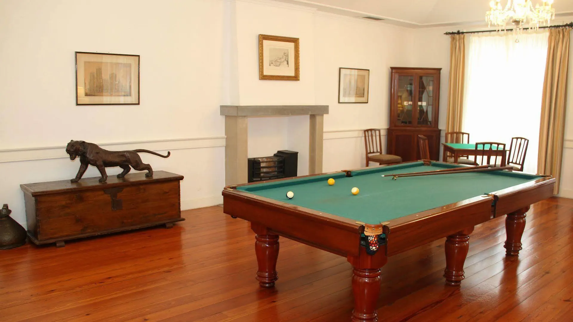 Quinta Do Monte Estalagem Hotel Funchal