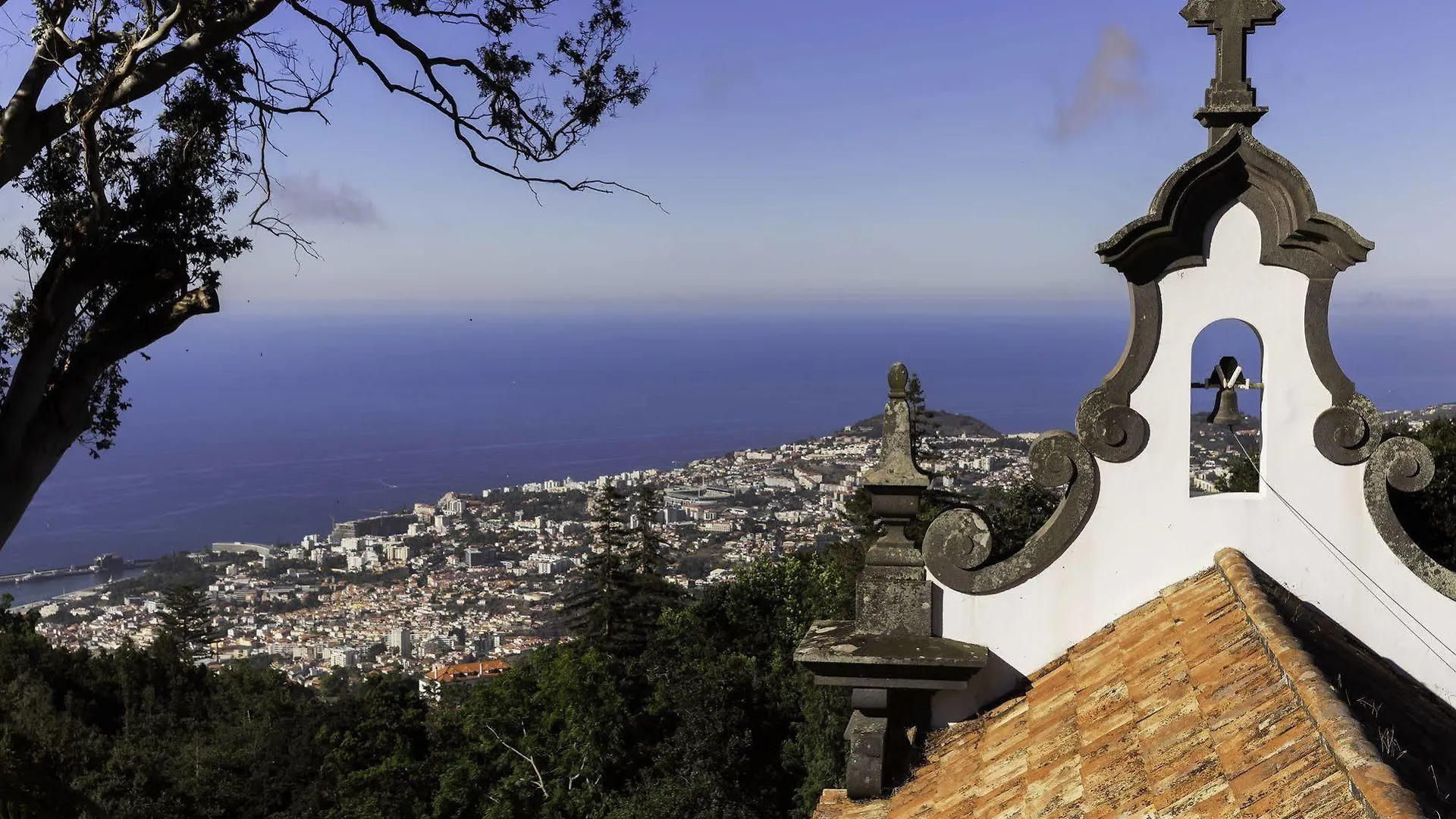 Quinta Do Monte Estalagem Hotel Funchal