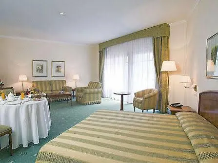 Quinta Do Monte Estalagem Hotel Funchal  5*, Funchal (Madeira)