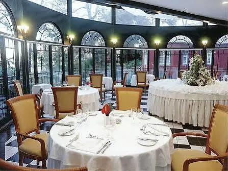 Quinta Do Monte Estalagem Hotel Funchal