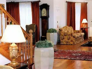 Quinta Do Monte Estalagem Hotel Funchal