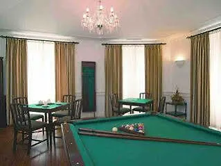 Quinta Do Monte Estalagem Hotel Funchal   Funchal (Madeira)