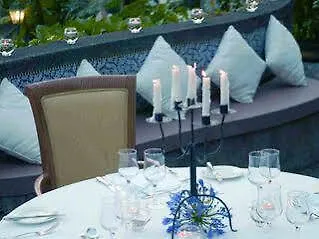 Quinta Do Monte Estalagem Hotel Funchal  Portugal