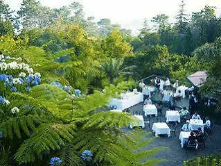 Quinta Do Monte Estalagem Hotel Funchal  5*, Funchal (Madeira) Portugal