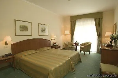 Quinta Do Monte Estalagem Hotel Funchal  Portugal