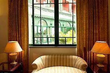 Quinta Do Monte Estalagem Hotel Funchal  5*, Funchal (Madeira) Portugal